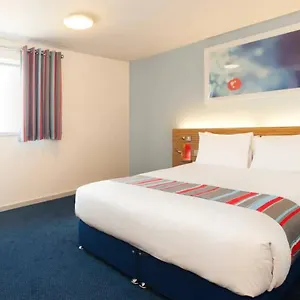 Travelodge Cambridge Orchard Park Milton (Cambridgeshire)