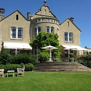 Felix Girton (Cambridgeshire)